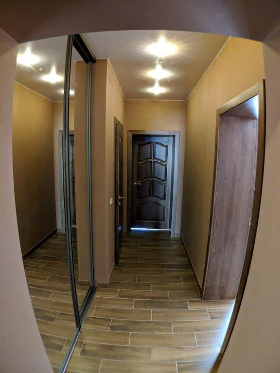 Зеленоградск: Апартаменты на Потемкина 19