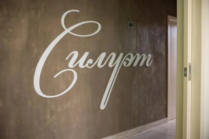 Ижевск: Отель Силуэт