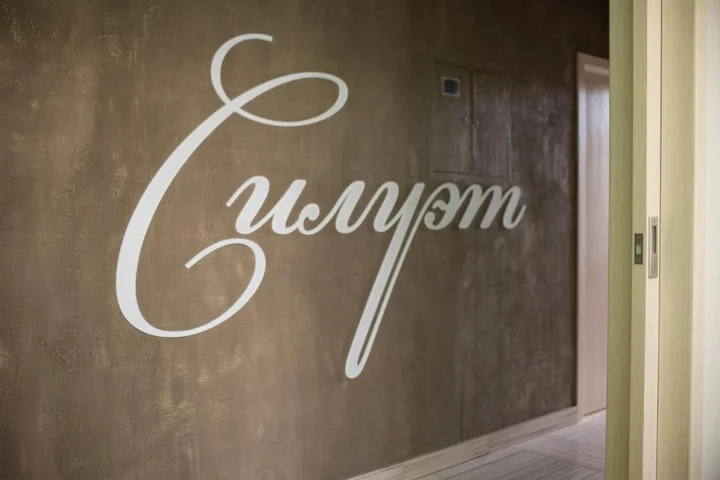 Ижевск: Отель Силуэт