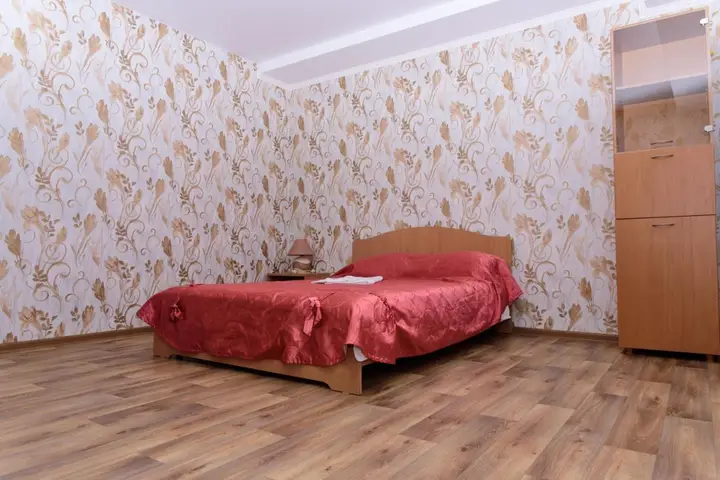Отель Арена — фото 4
