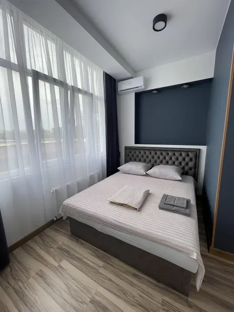 Евпатория: Апартаменты City Park Evpatoriya