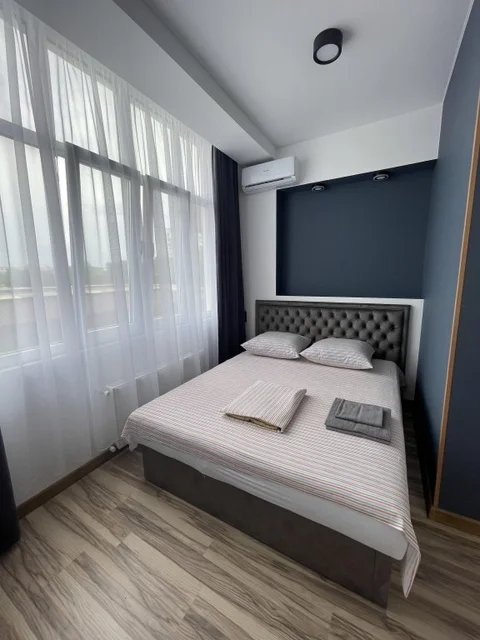Евпатория: Апартаменты City Park Evpatoriya