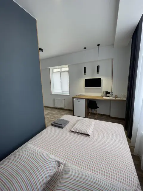 Евпатория: Апартаменты City Park Evpatoriya