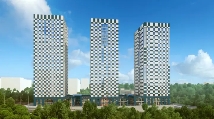 Уфа: Мини-отель Resident Ufa на Давлеткильдеева 5