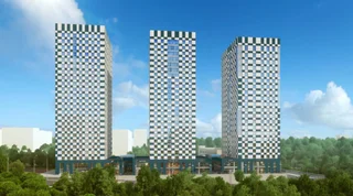 Уфа: Мини-отель Resident Ufa на Давлеткильдеева 5