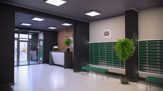 Уфа: Мини-отель Resident Ufa на Давлеткильдеева 5