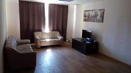 Сортавала: Riekkalansaari mini hotel