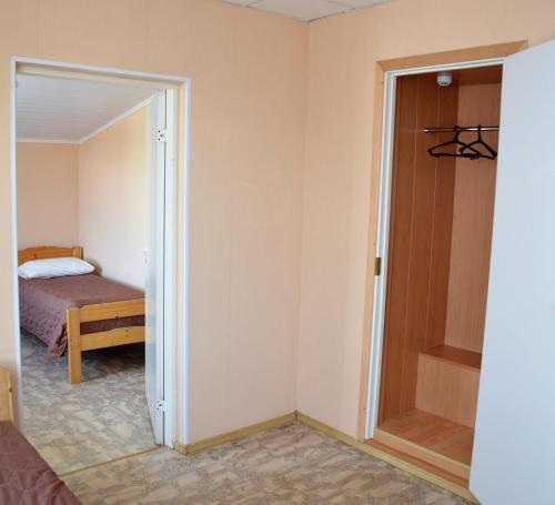 Сортавала: Riekkalansaari mini hotel