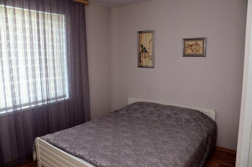 Сортавала: Riekkalansaari mini hotel
