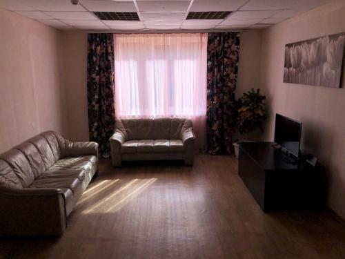 Сортавала: Riekkalansaari mini hotel