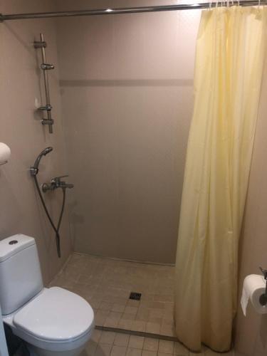 Сортавала: Riekkalansaari mini hotel