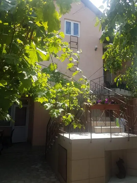 Феодосия: Гостевой дом На улице Победы