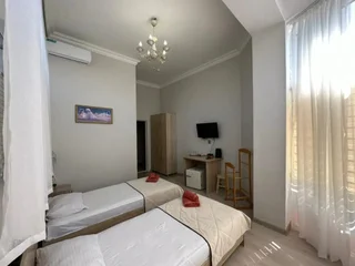 Дербент: Отель Адлер
