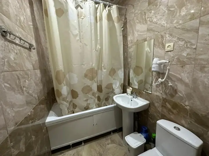 Дербент: Отель Адлер