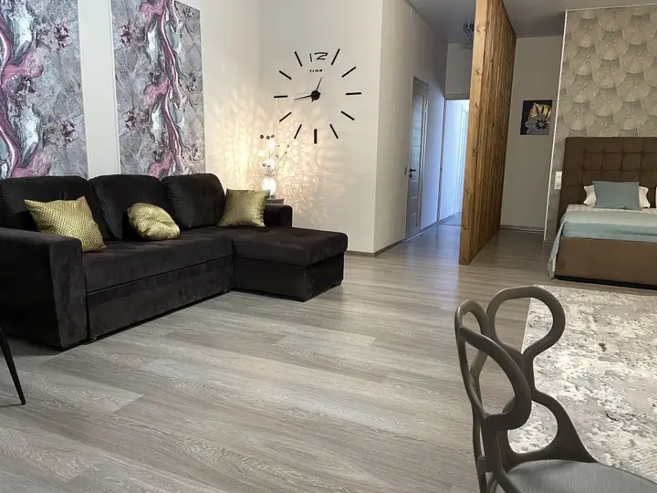 Апартаменты Аморино — фото 2