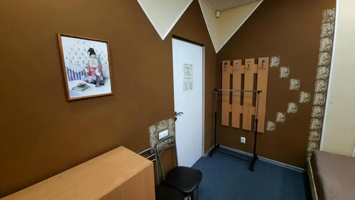 Ижевск: Hostel Happy House в центре