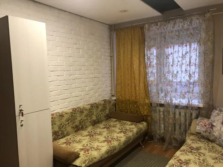 Ижевск: Hostel Happy House в центре