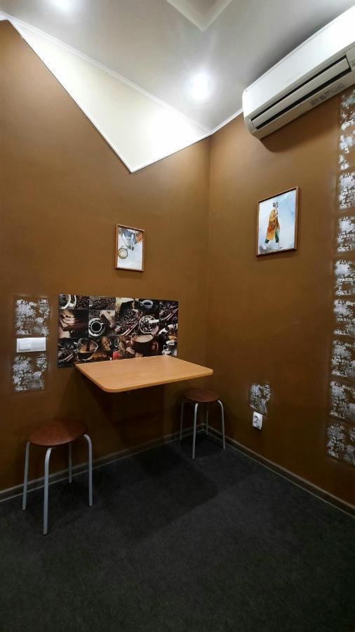 Ижевск: Hostel Happy House в центре