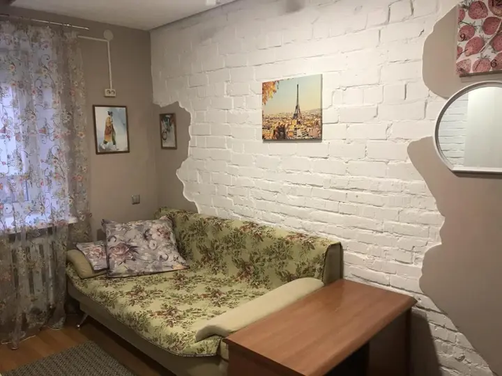 Ижевск: Hostel Happy House в центре