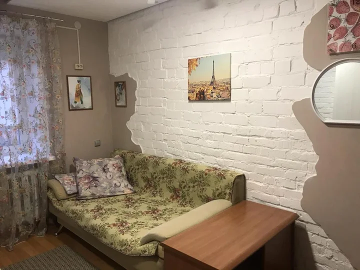 Ижевск: Hostel Happy House в центре
