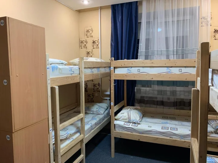 Ижевск: Hostel Happy House в центре