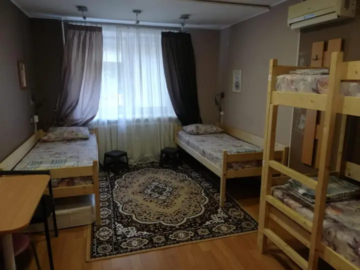 Ижевск: Hostel Happy House в центре