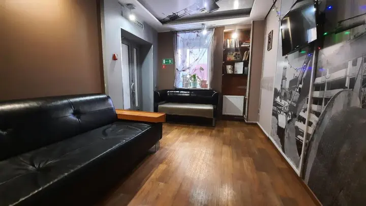 Ижевск: Hostel Happy House в центре