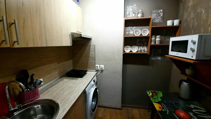Ижевск: Hostel Happy House в центре