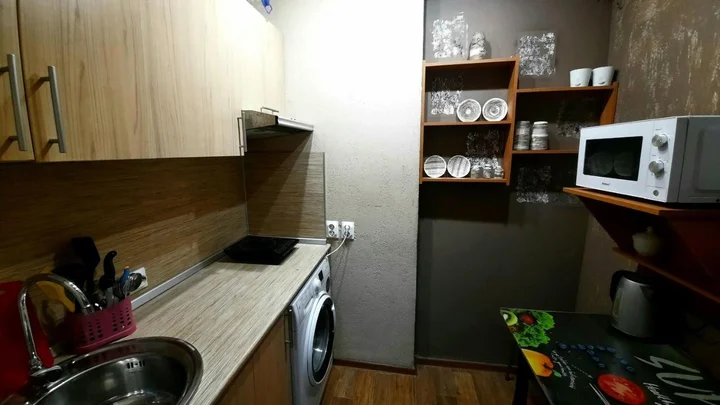 Ижевск: Hostel Happy House в центре