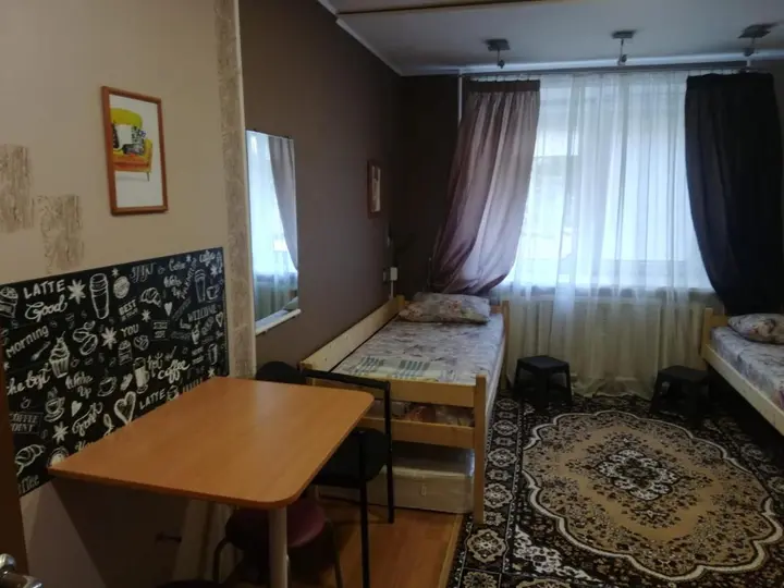 Ижевск: Hostel Happy House в центре