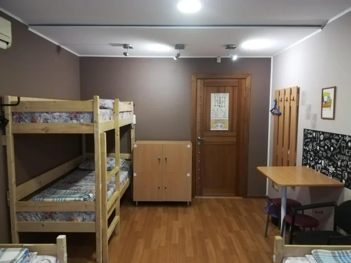Ижевск: Hostel Happy House в центре
