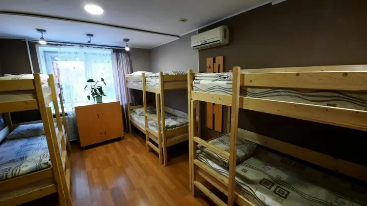 Ижевск: Hostel Happy House в центре
