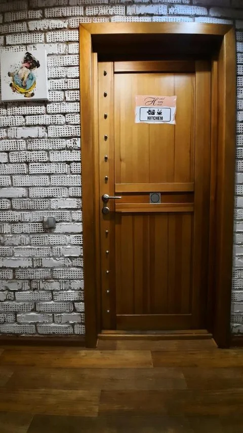 Ижевск: Hostel Happy House в центре