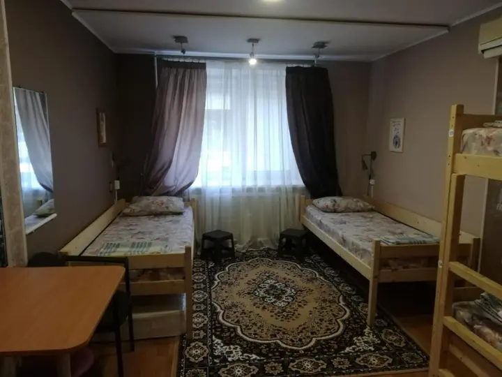 Ижевск: Hostel Happy House в центре