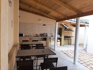 Феодосия: Гостевой Дом Инна