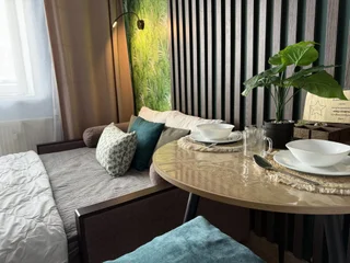 Тюмень: Квартира Эко