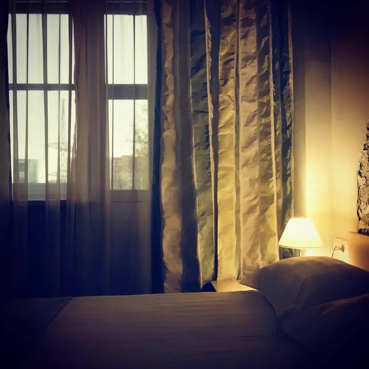 Ижевск: Отель ИжОтель