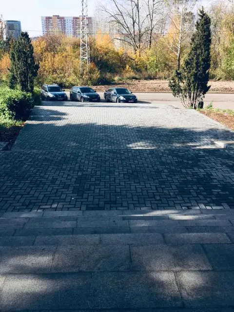 Ижевск: Отель ИжОтель