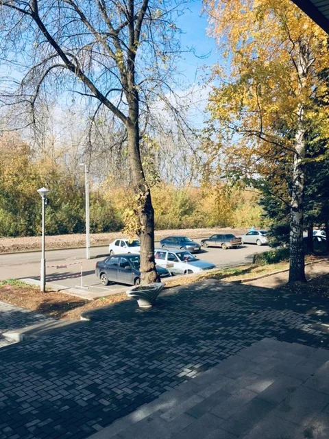 Ижевск: Отель ИжОтель