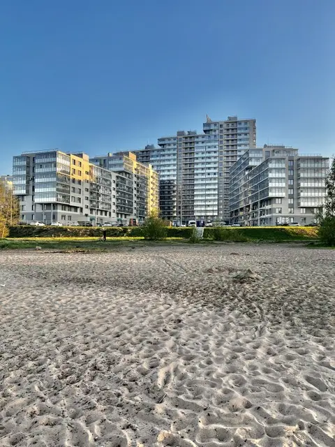Петрозаводск: Квартира Dom