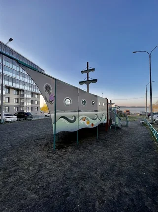 Петрозаводск: Квартира Dom