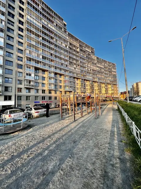 Петрозаводск: Квартира Dom