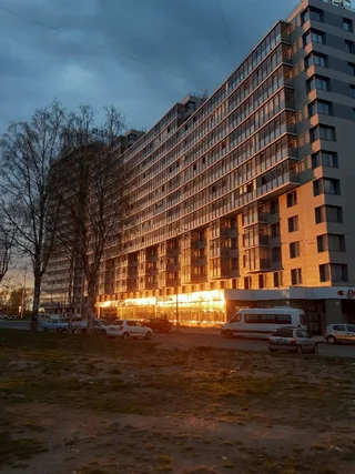 Петрозаводск: Квартира Dom