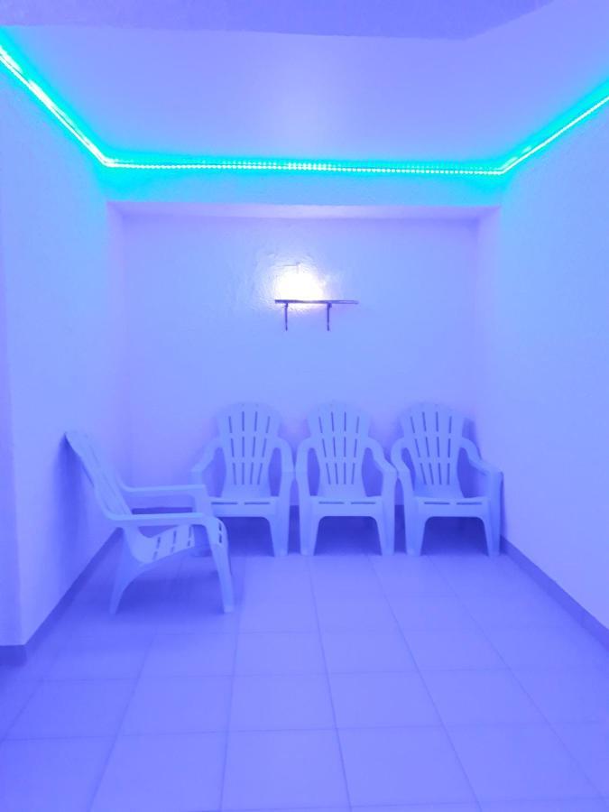 Ижевск: Aprel Hotel