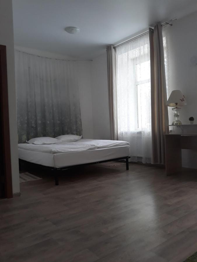 Ижевск: Aprel Hotel