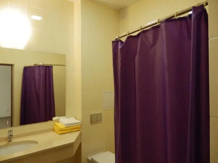 Ижевск: Aprel Hotel