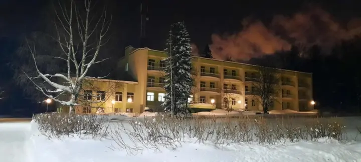 Ижевск: Aprel Hotel