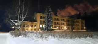 Ижевск: Aprel Hotel
