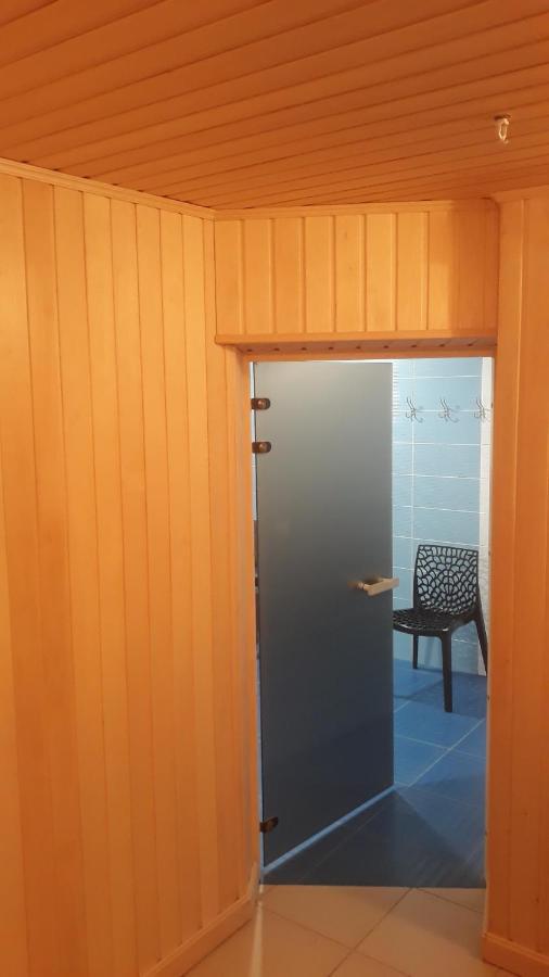 Ижевск: Aprel Hotel