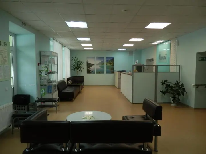 Ижевск: Aprel Hotel
